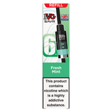 buy IVG SAVR 3000 Replacement Pods Box of 5 at Wolfvapes.co.uk