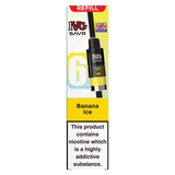 buy IVG SAVR 3000 Replacement Pods Box of 5 at Wolfvapes.co.uk