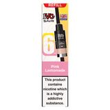 buy IVG SAVR 3000 Replacement Pods Box of 5 at Wolfvapes.co.uk