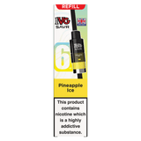 buy IVG SAVR 3000 Replacement Pods Box of 5 at Wolfvapes.co.uk
