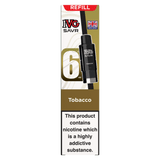 buy IVG SAVR 3000 Replacement Pods Box of 5 at Wolfvapes.co.uk