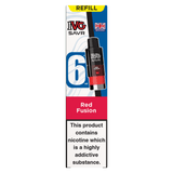 buy IVG SAVR 3000 Replacement Pods Box of 5 at Wolfvapes.co.uk