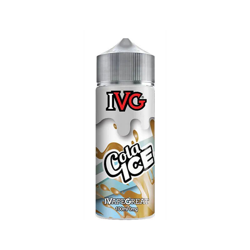 buy IVG Shortfill 100ml E - liquid at Wolfvapes.co.uk