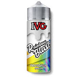 buy IVG Shortfill 100ml E - liquid at Wolfvapes.co.uk