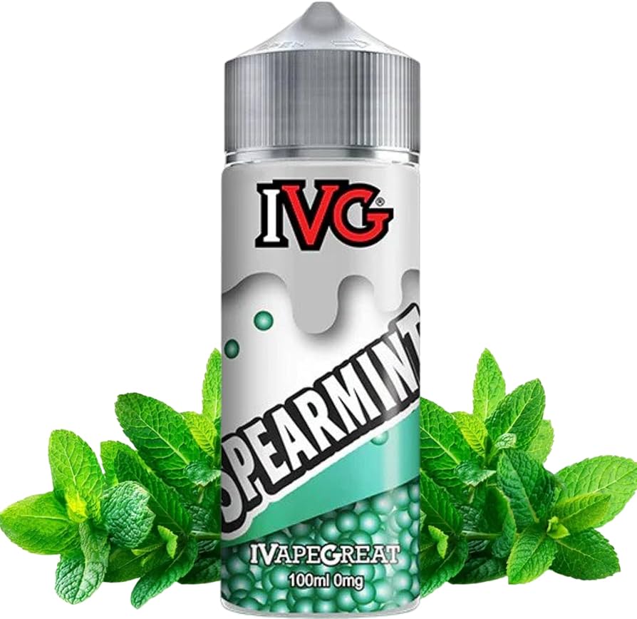 buy IVG Shortfill 100ml E - liquid at Wolfvapes.co.uk