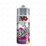 buy IVG Shortfill 100ml E - liquid at Wolfvapes.co.uk