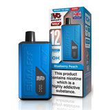 buy IVG Smart Max 10k Prefilled Pod Vape Kit at Wolfvapes.co.uk