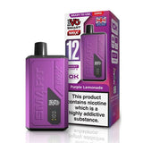 buy IVG Smart Max 10k Prefilled Pod Vape Kit at Wolfvapes.co.uk