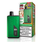 buy IVG Smart Max 10k Prefilled Pod Vape Kit at Wolfvapes.co.uk
