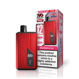 buy IVG Smart Max 10k Prefilled Pod Vape Kit Box of 5 at Wolfvapes.co.uk