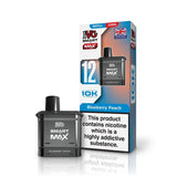 buy IVG Smart Max 10k Prefilled Refill Pods at Wolfvapes.co.uk