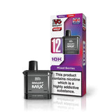 buy IVG Smart Max 10k Prefilled Refill Pods at Wolfvapes.co.uk