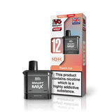 buy IVG Smart Max 10k Prefilled Refill Pods at Wolfvapes.co.uk