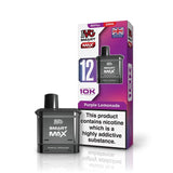 buy IVG Smart Max 10k Prefilled Refill Pods at Wolfvapes.co.uk