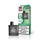 buy IVG Smart Max 10k Prefilled Refill Pods Pack of 5 at Wolfvapes.co.uk
