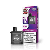buy IVG Smart Max 10k Prefilled Refill Pods Pack of 5 at Wolfvapes.co.uk