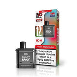 buy IVG Smart Max 10k Prefilled Refill Pods Pack of 5 at Wolfvapes.co.uk