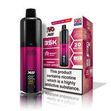 buy IVG XL 35K Vape Kit at Wolfvapes.co.uk