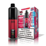buy IVG XL 35K Vape Kit at Wolfvapes.co.uk