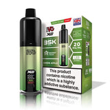 buy IVG XL 35K Vape Kit at Wolfvapes.co.uk
