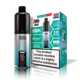 buy IVG XL 35K Vape Kit at Wolfvapes.co.uk