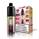 buy IVG XL 35K Vape Kit at Wolfvapes.co.uk