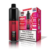 buy IVG XL 35K Vape Kit at Wolfvapes.co.uk