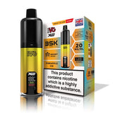 buy IVG XL 35K Vape Kit at Wolfvapes.co.uk