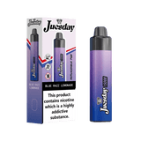 buy Juesday 15k Prefilled Vape Kit Box of 10 at Wolfvapes.co.uk