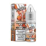 buy Juice N Power Nic Salt 10ml E - Liquid Box of 10 at Wolfvapes.co.uk