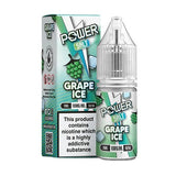 buy Juice N Power Nic Salt 10ml E - Liquid Box of 10 at Wolfvapes.co.uk