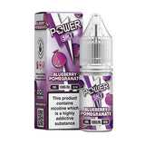 buy Juice N Power Nic Salt 10ml E - Liquid Box of 10 at Wolfvapes.co.uk