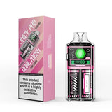buy Juicy Pod Good Pro 6000 Vape Kit at Wolfvapes.co.uk