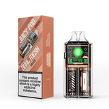 buy Juicy Pod Good Pro 6000 Vape Kit at Wolfvapes.co.uk