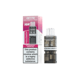 buy Juicy Pod Novamax 10k Replacement Pods - 10 pack at Wolfvapes.co.uk