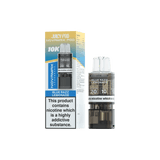 buy Juicy Pod Novamax 10k Replacement Pods - 10 pack at Wolfvapes.co.uk