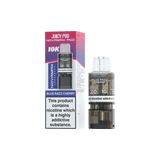 buy Juicy Pod Novamax 10k Replacement Pods - 10 pack at Wolfvapes.co.uk