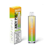buy Juicy Pod Novamax 10k Vape Kit - (BOX OF 5) at Wolfvapes.co.uk