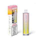 buy Juicy Pod Novamax 10k Vape Kit - (BOX OF 5) at Wolfvapes.co.uk