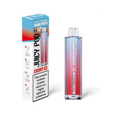 buy Juicy Pod Novamax 10k Vape Kit - (BOX OF 5) at Wolfvapes.co.uk
