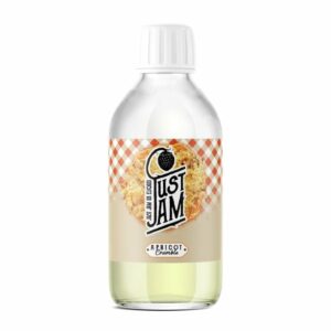buy Just Jam 200ml E - Liquid at Wolfvapes.co.uk