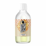 buy Just Jam 200ml E - Liquid at Wolfvapes.co.uk