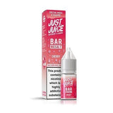 buy Just Juice Bar Nic Salt 10ml E - Liquid Box of 10 at Wolfvapes.co.uk