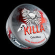 buy Killa Nicopods - Cold Mint - 12.8mg - Box of 10 at Wolfvapes.co.uk