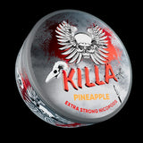 buy Killa Nicopods - Pineapple - 12.8mg - Box of 10 at Wolfvapes.co.uk