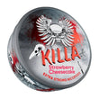 buy Killa Nicopods - Strawberry Cheesecake - 12.8mg - Box of 10 at Wolfvapes.co.uk