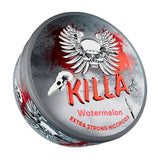 buy Killa Nicopods - Watermelon - 12.8mg - Box of 10 at Wolfvapes.co.uk