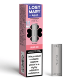 buy Lost Mary 4 - in - 1 Prefilled Pods Pack of 10 at Wolfvapes.co.uk