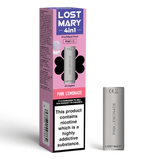 buy Lost Mary 4 - in - 1 Prefilled Pods Pack of 10 at Wolfvapes.co.uk