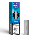 buy Lost Mary 4 - in - 1 Prefilled Pods Pack of 10 at Wolfvapes.co.uk